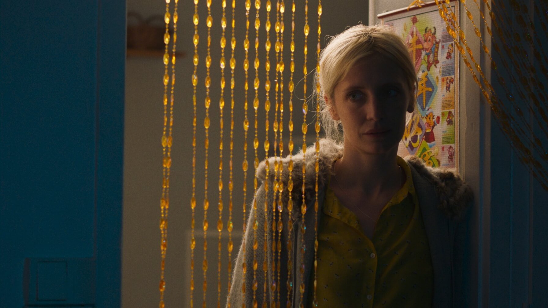 Backdrop for The Three of Us