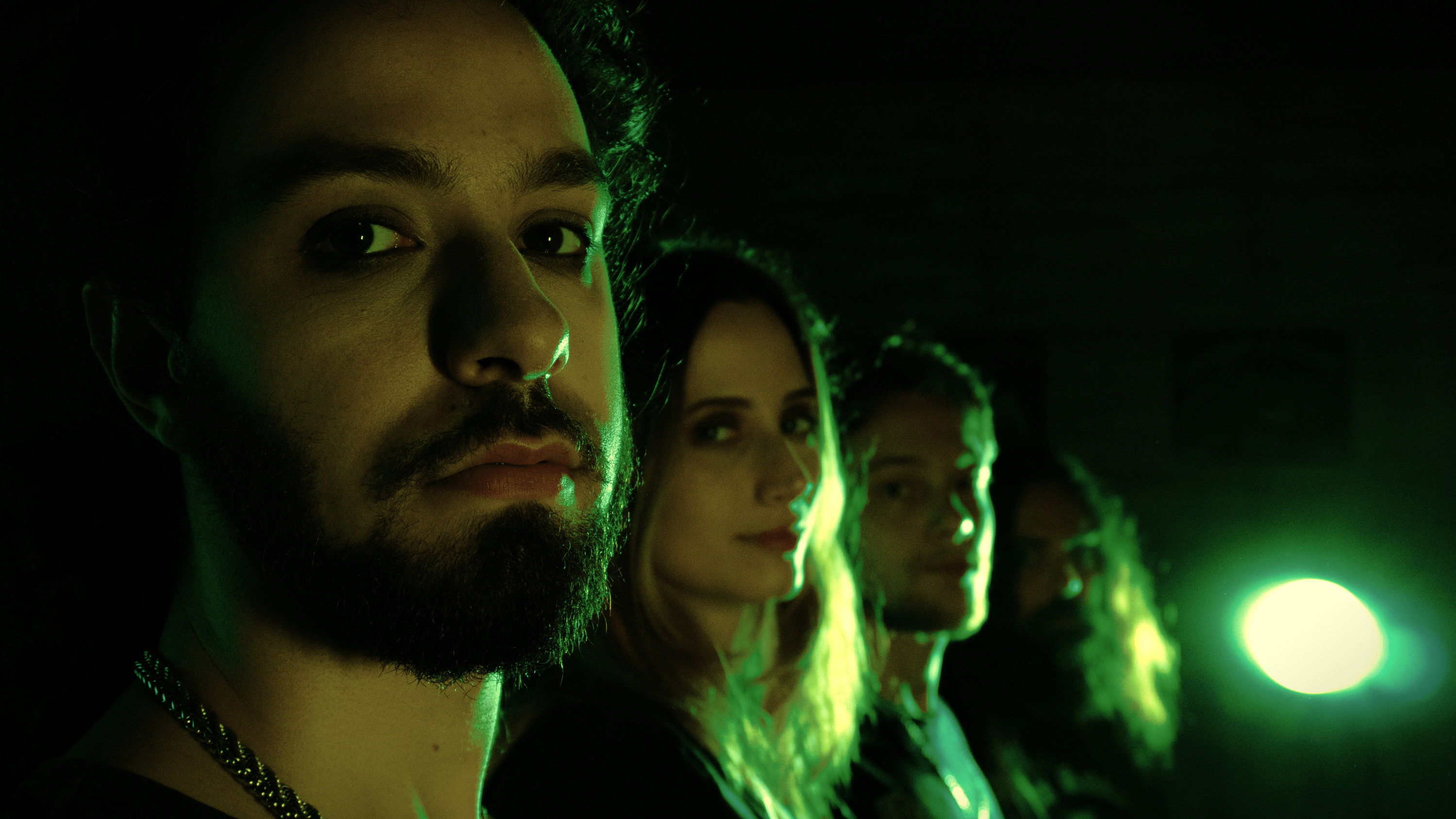 Backdrop for O Sacrifício do Quarto Anjo