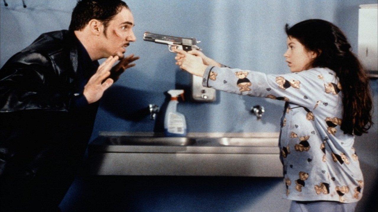 Backdrop for Do Not Disturb