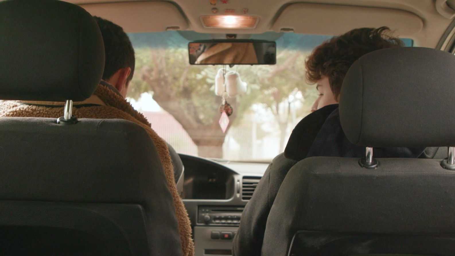 Backdrop for Bocata Mortal