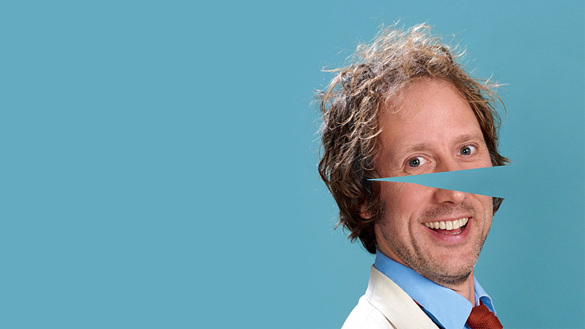 Backdrop for Ronald Snijders: Groot Succes 2