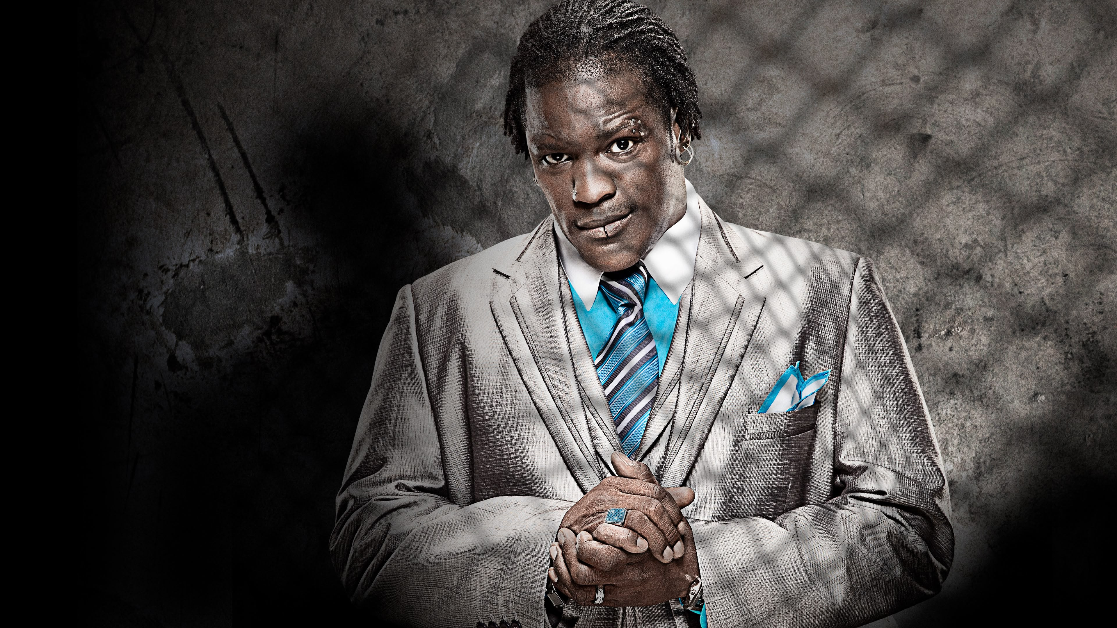 Backdrop for WWE Hell in a Cell 2013