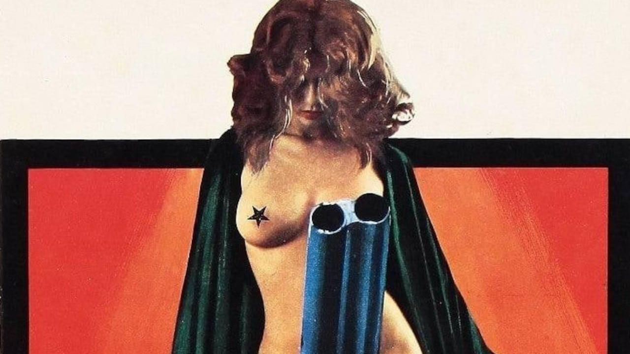 Backdrop for The Porno Killers