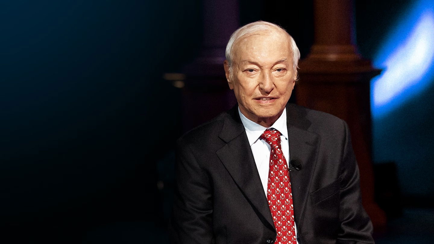 Backdrop for Prepararsi al futuro