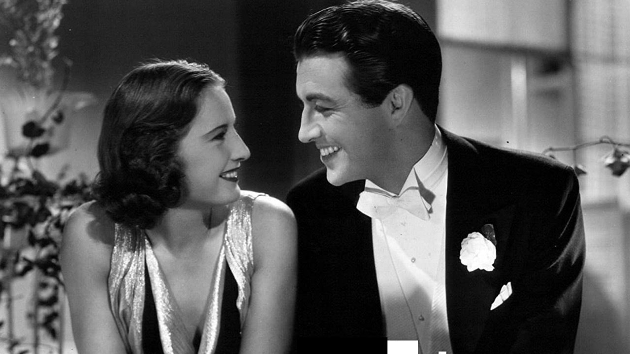 Backdrop for His Brother's Wife