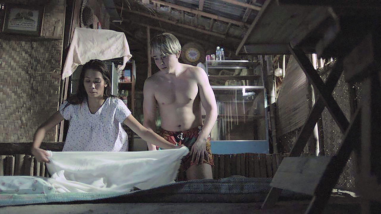 Backdrop for Mercury Is Mine