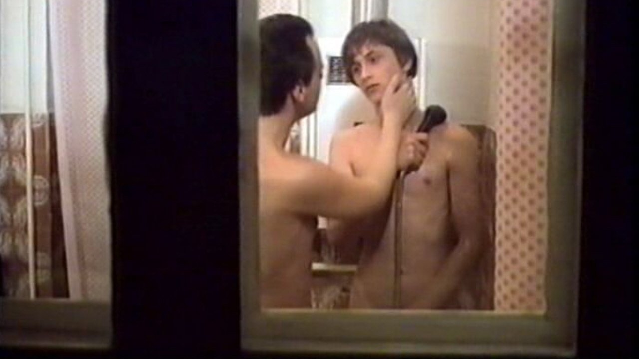 Backdrop for Before the Bat's Flight Is Done