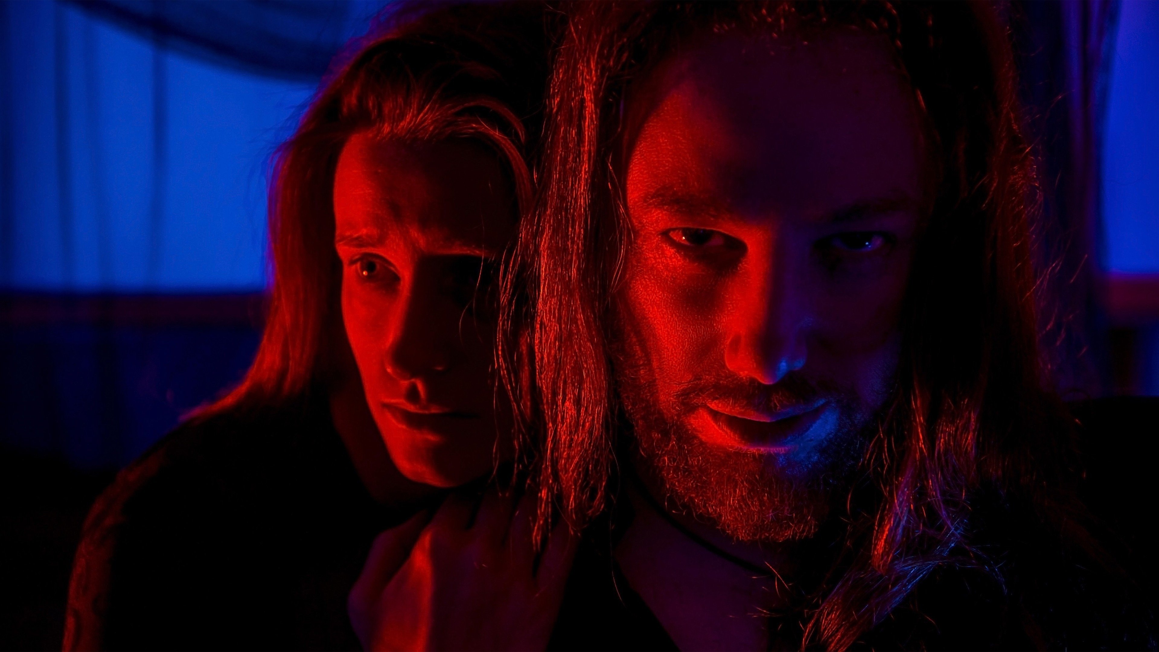 Backdrop for Crucify