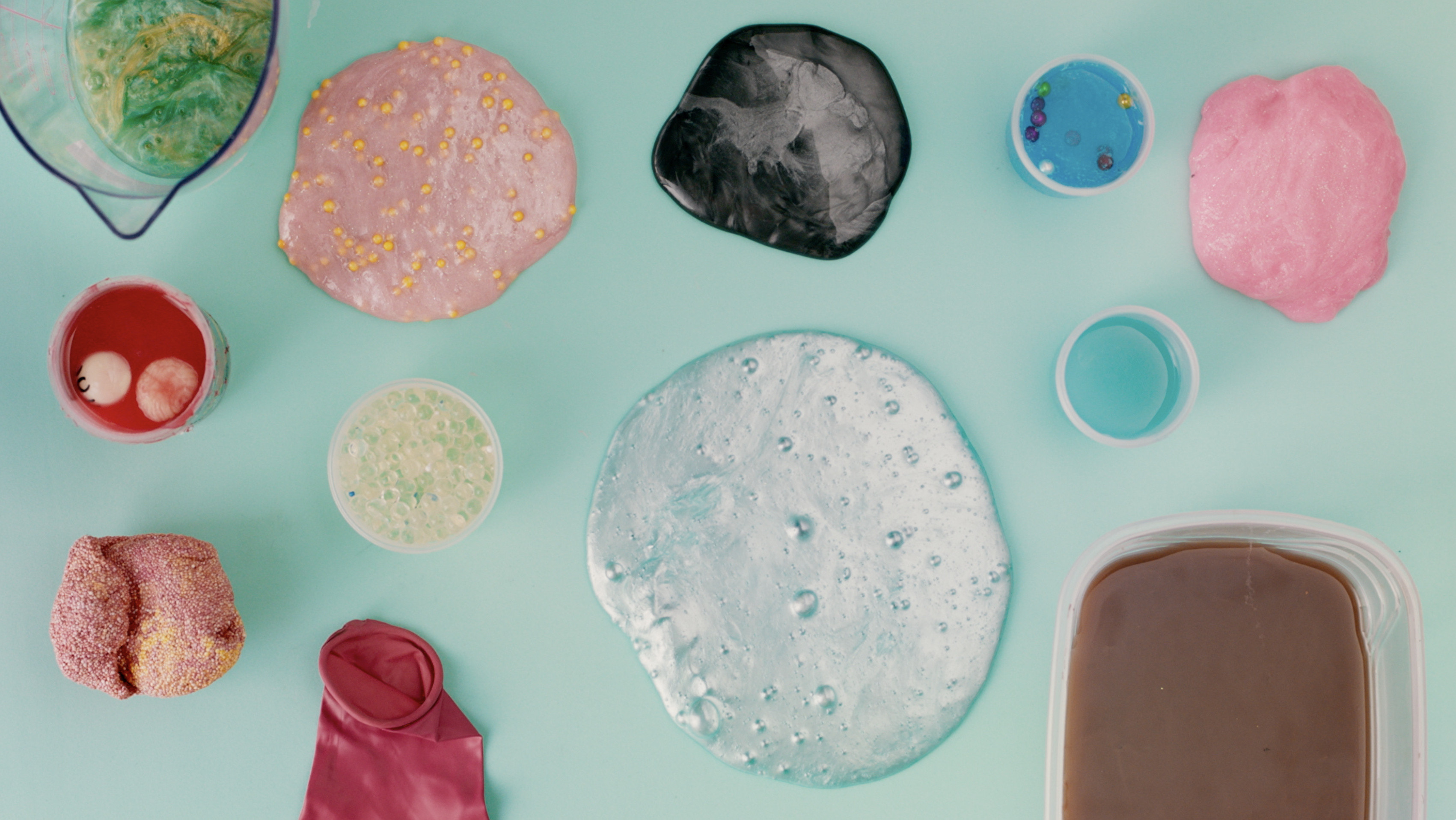 Backdrop for Squish!