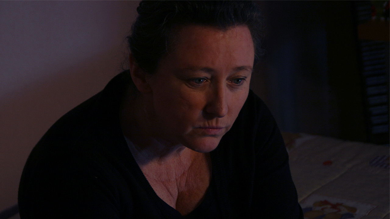 Backdrop for After the Winter