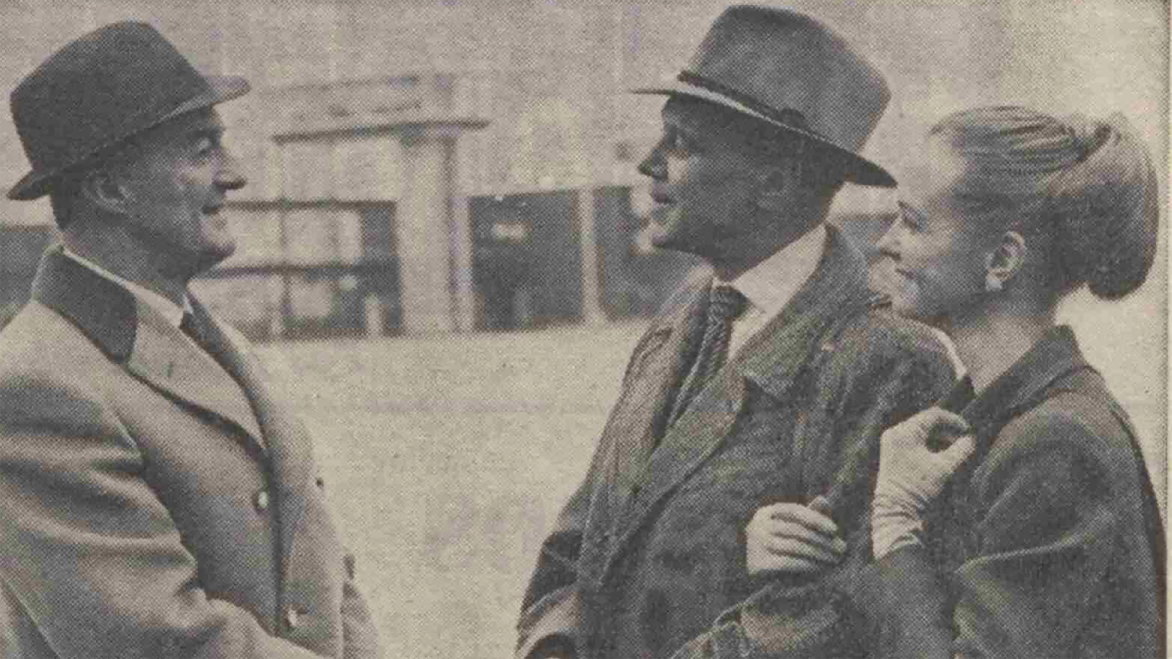 Backdrop for The Revenue Men