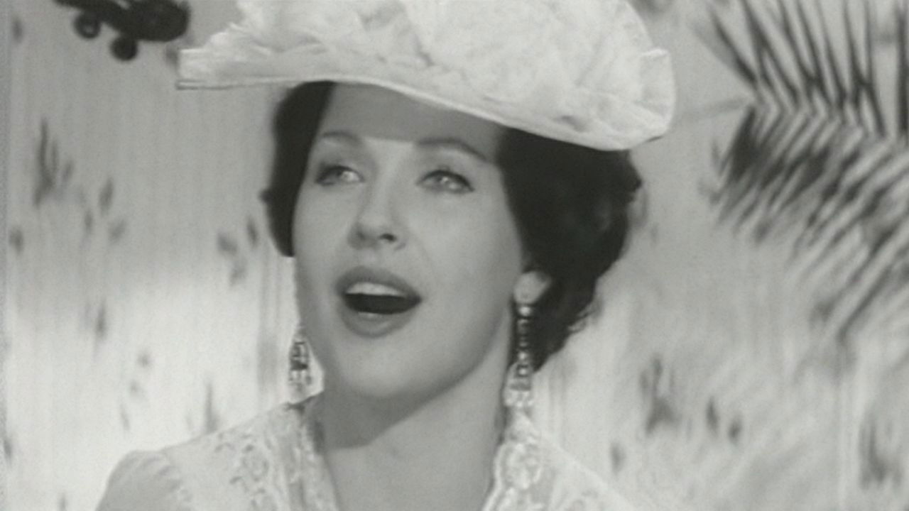 Backdrop for The Name Day