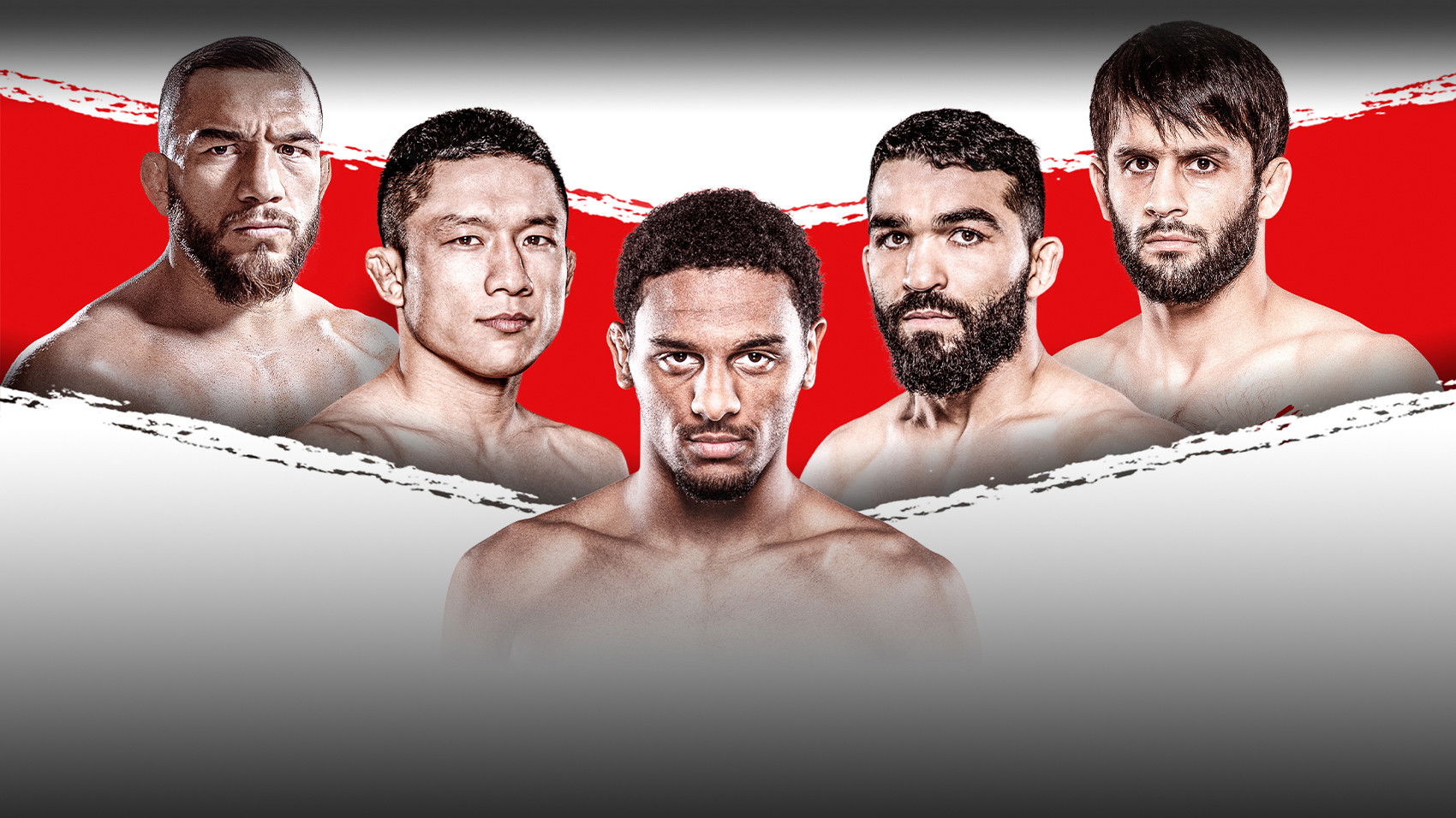 Backdrop for Bellator MMA vs. RIZIN