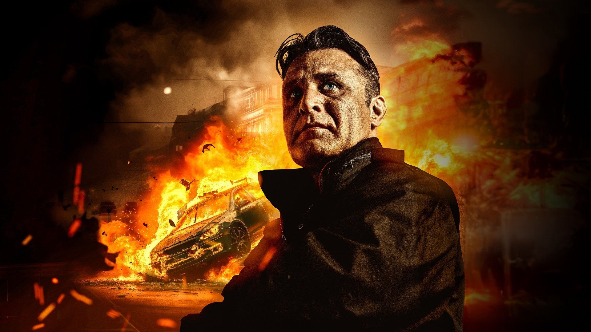 Backdrop for 47 Bombs