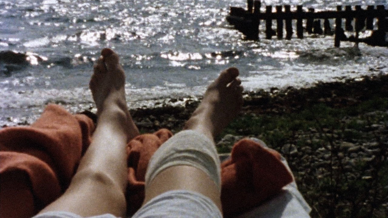 Backdrop for Black Pete – No, You're It