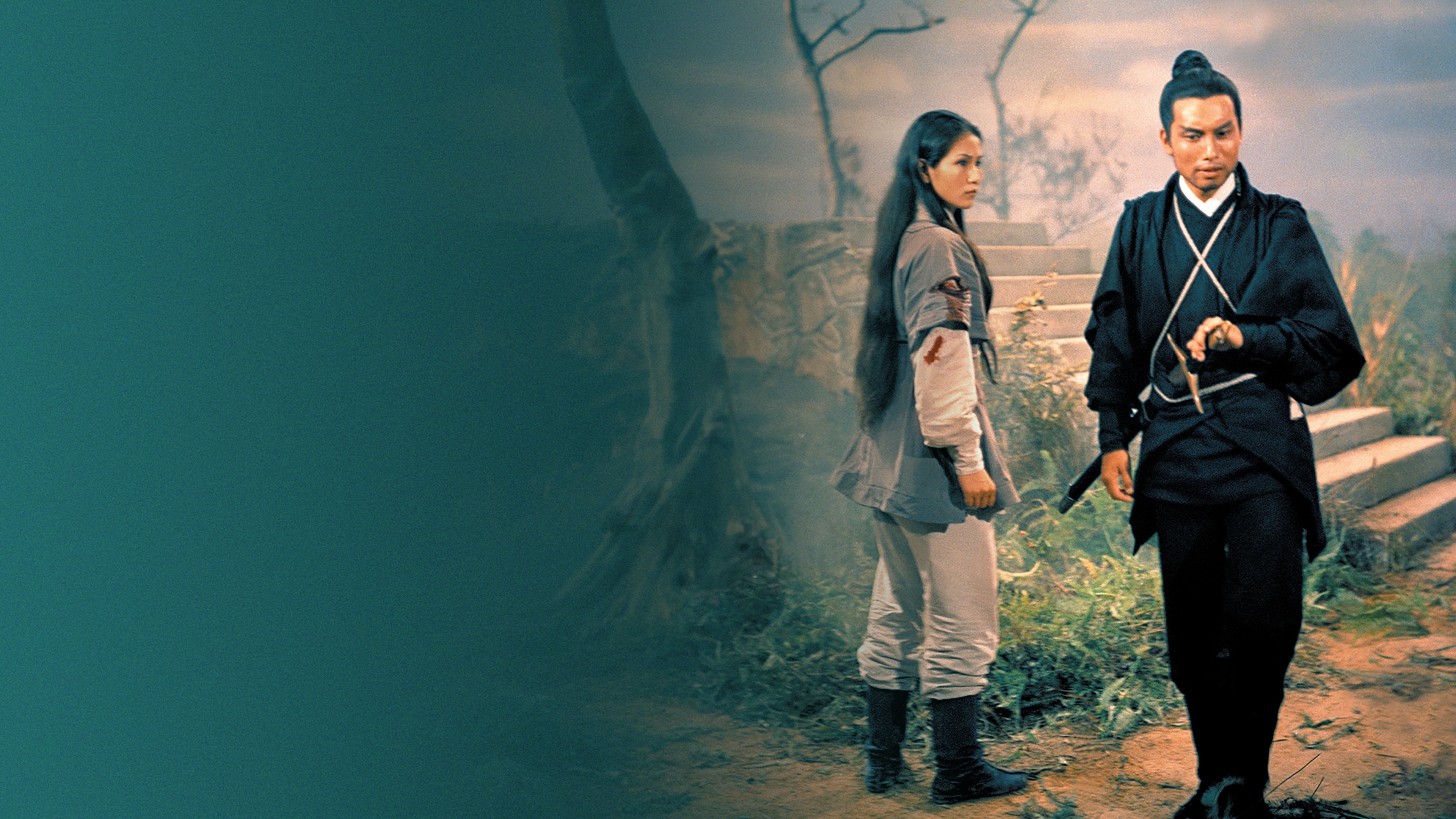 Backdrop for Dragon Swamp