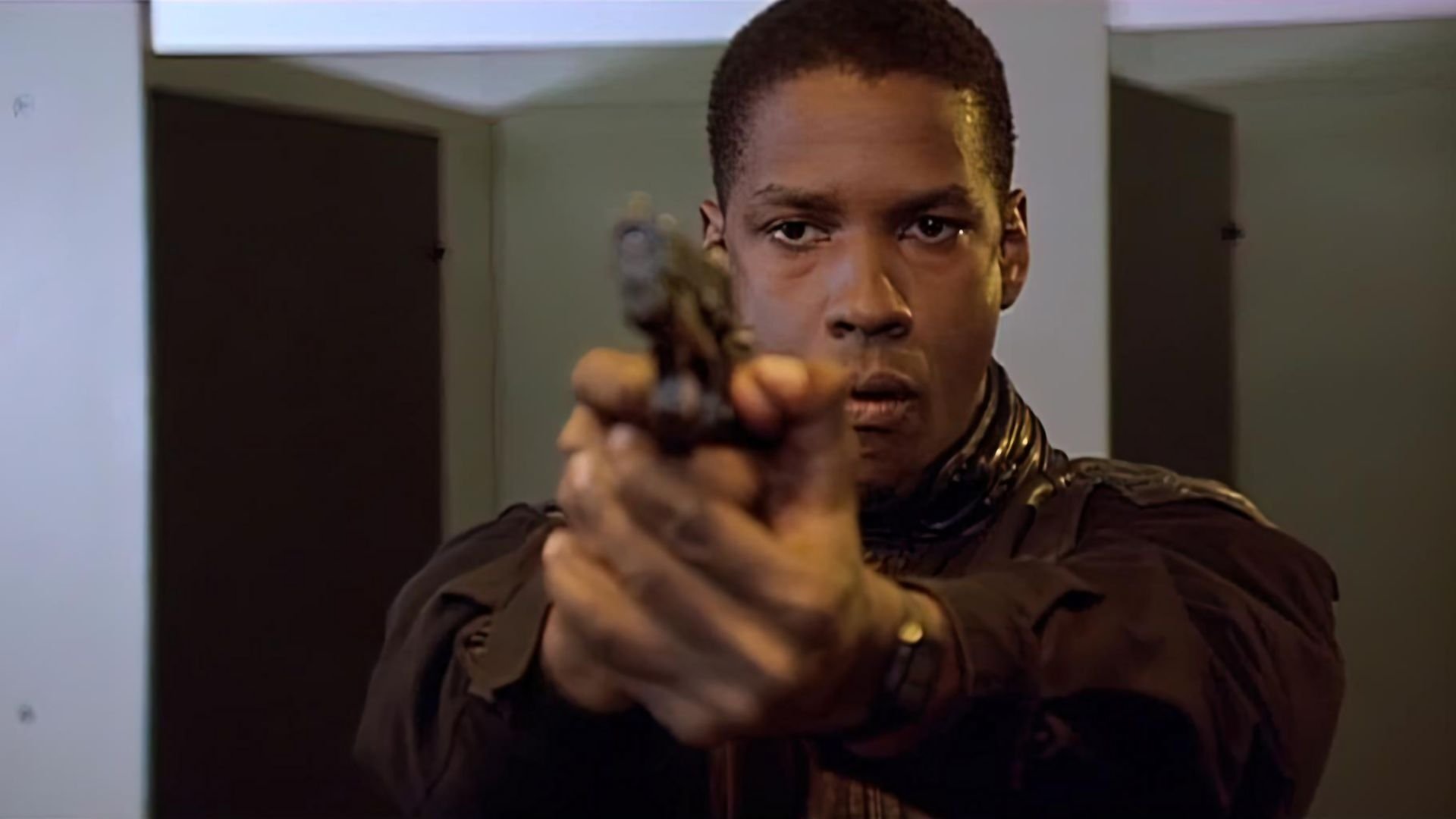 Backdrop for For Queen & Country