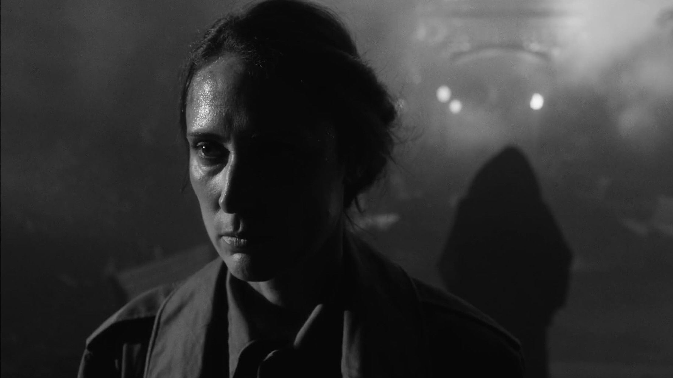 Backdrop for Black Paris