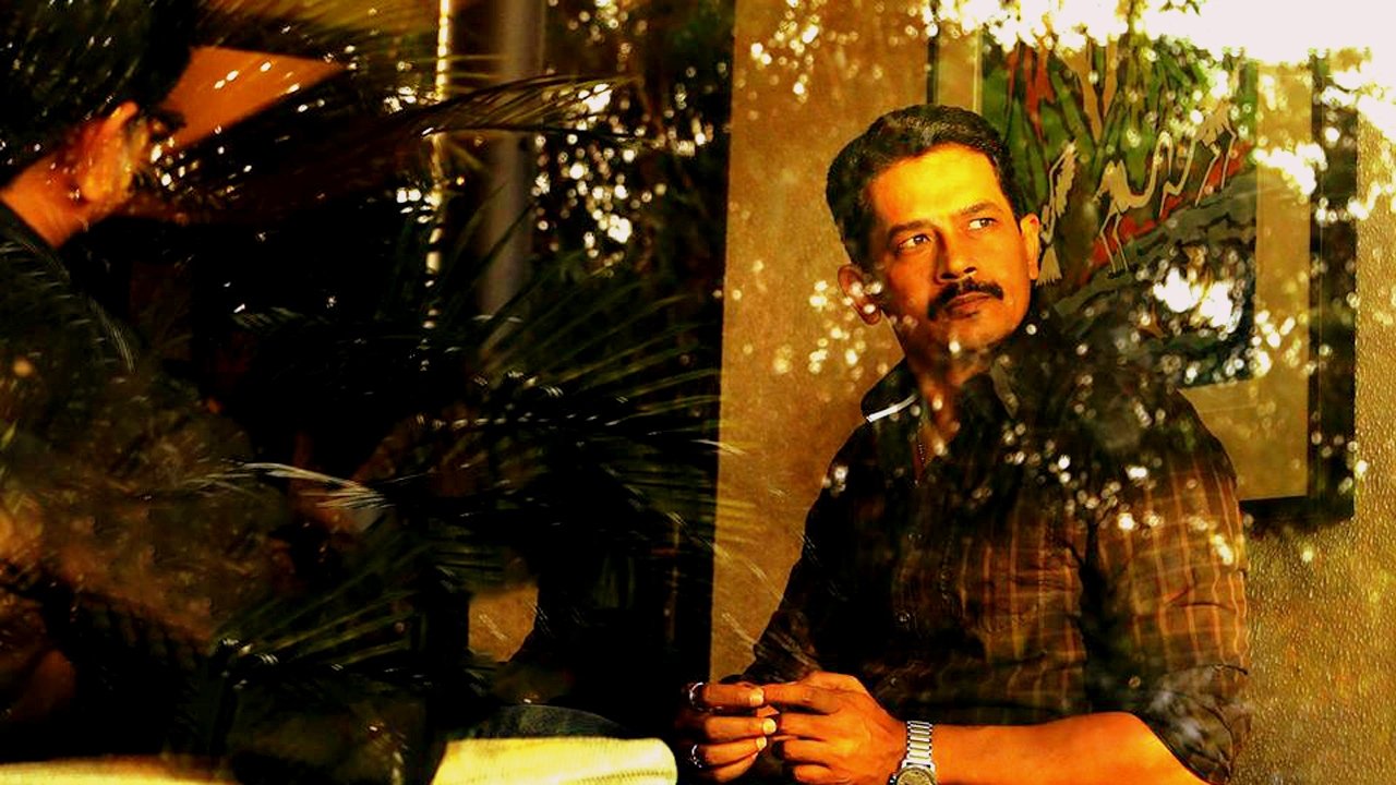 Backdrop for @Andheri