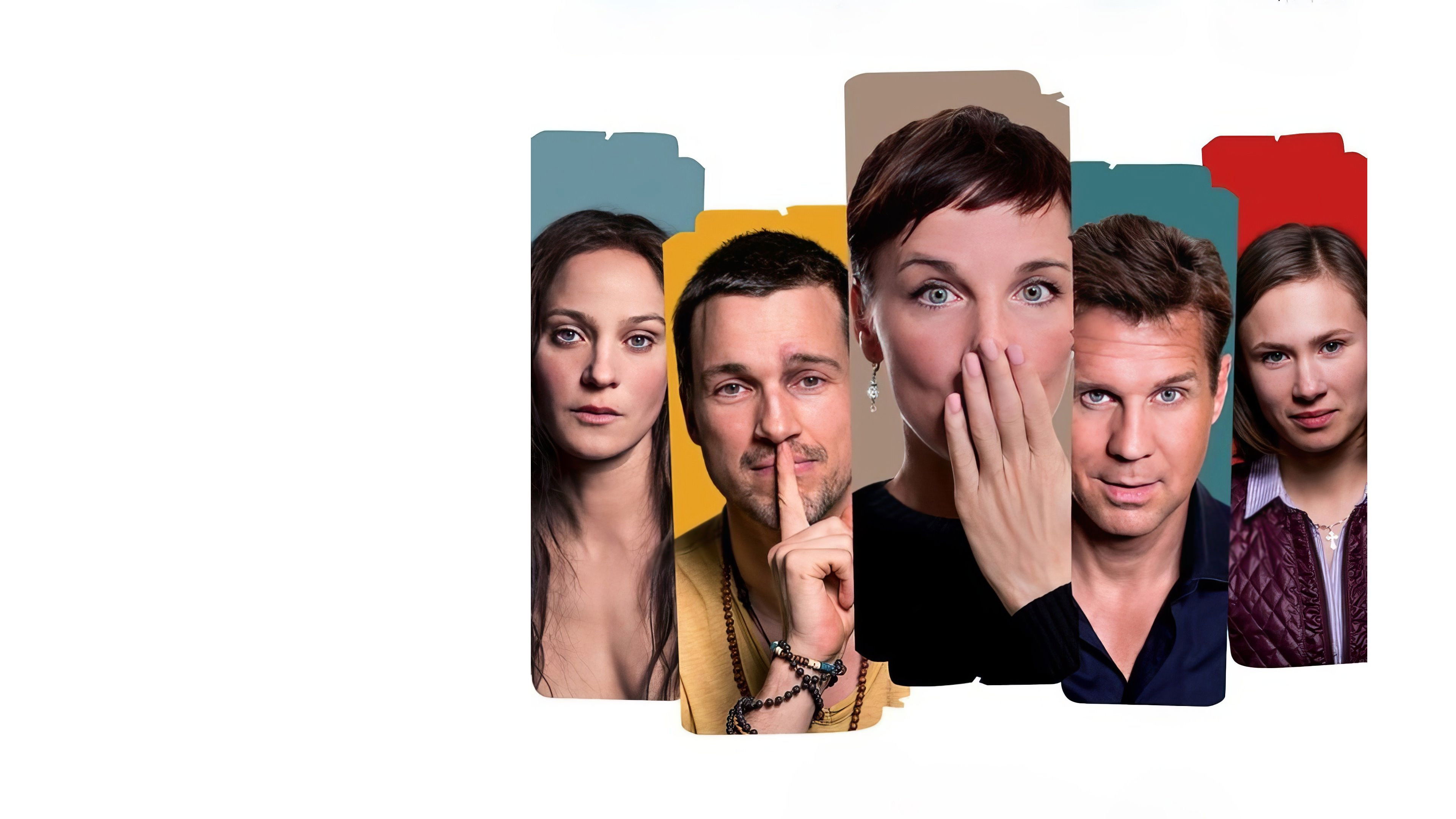 Backdrop for Lügen und andere Wahrheiten