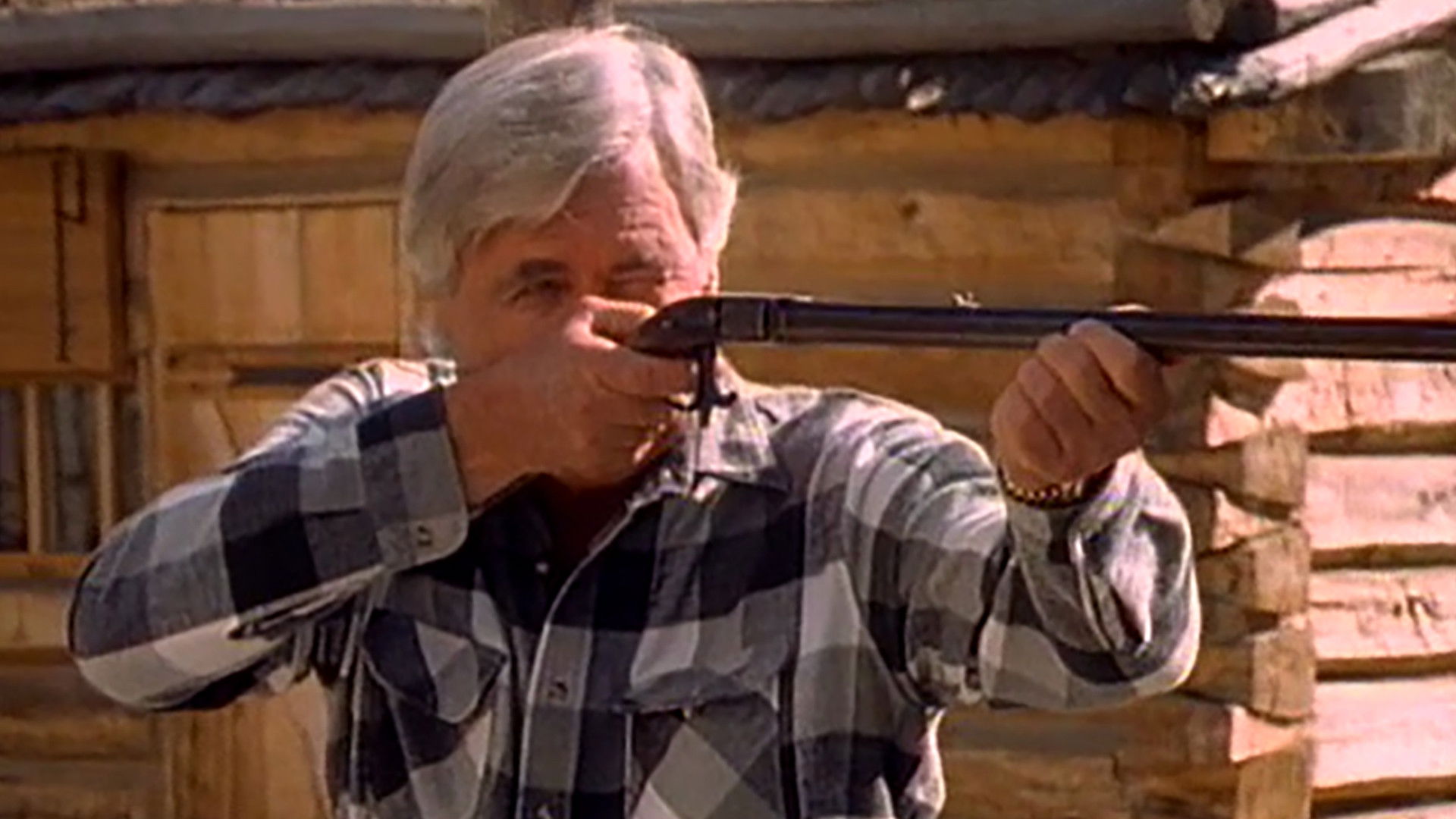 Backdrop for American Gunmaker: The John M. Browning Story