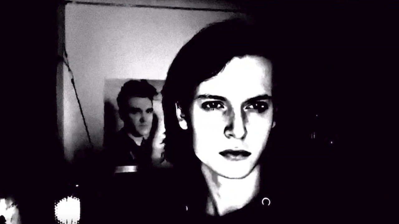 Backdrop for Mutilation