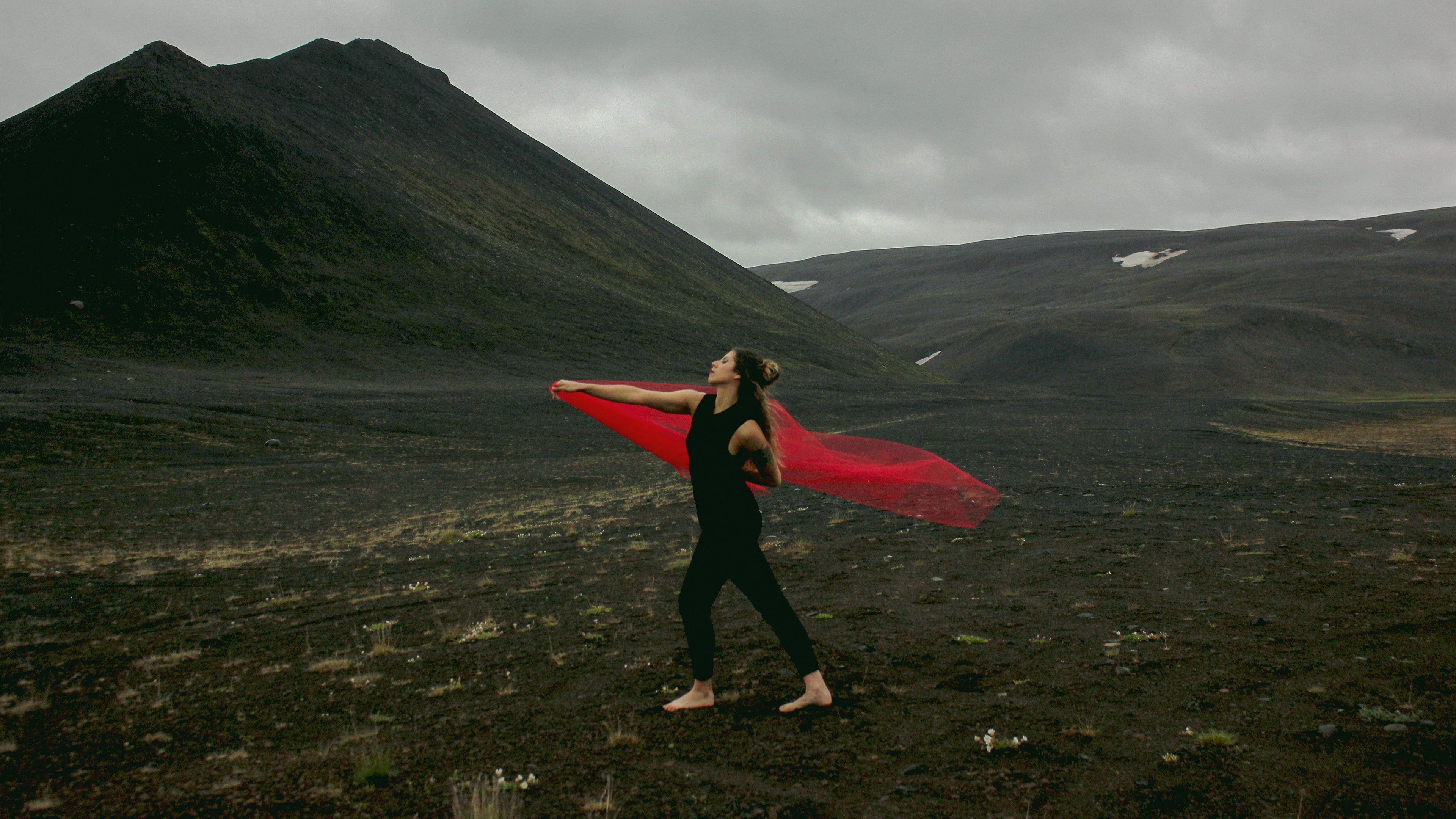 Backdrop for Hidden Eden