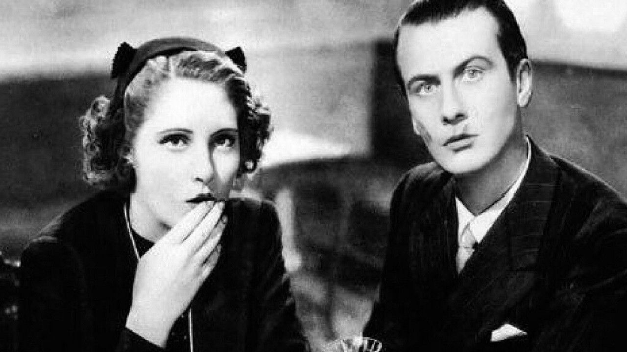 Backdrop for Maddalena, Zero for Conduct