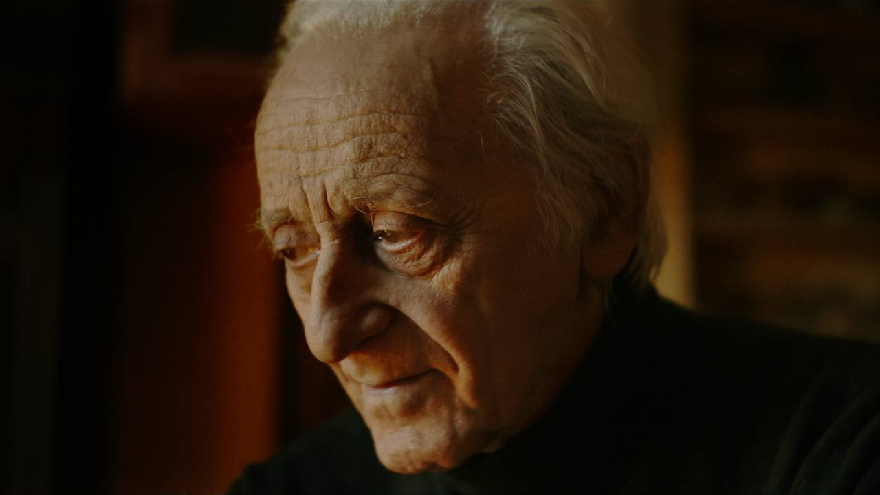 Backdrop for Naum. Predictions