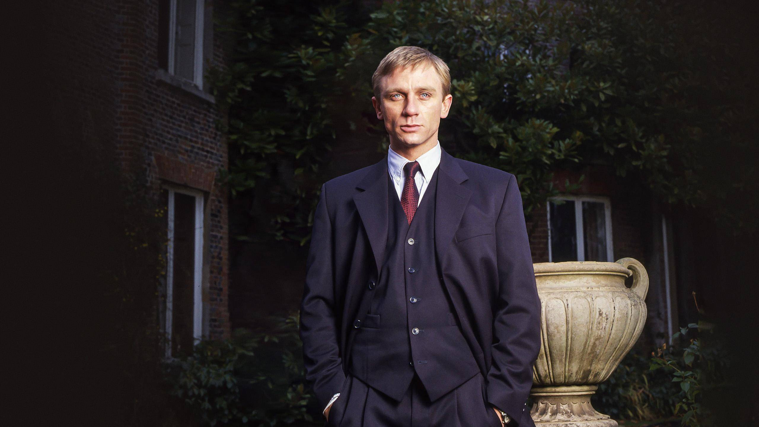 Backdrop for The Ice House