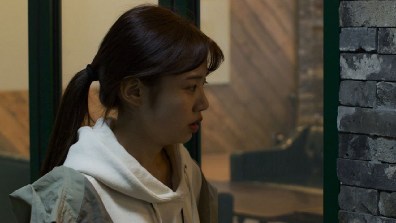 Backdrop for Special Agent