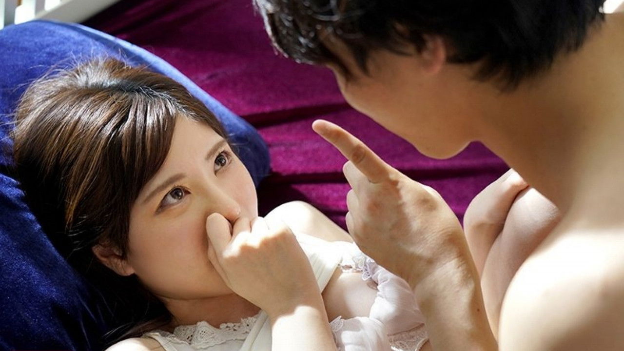 Backdrop for MIDE-733 あの日彼女は、僕が実家に帰省中のときに同棲中の自宅で絶倫親友とハメまくって何度も中イキ昇天しまくっていた 藍芽みずき