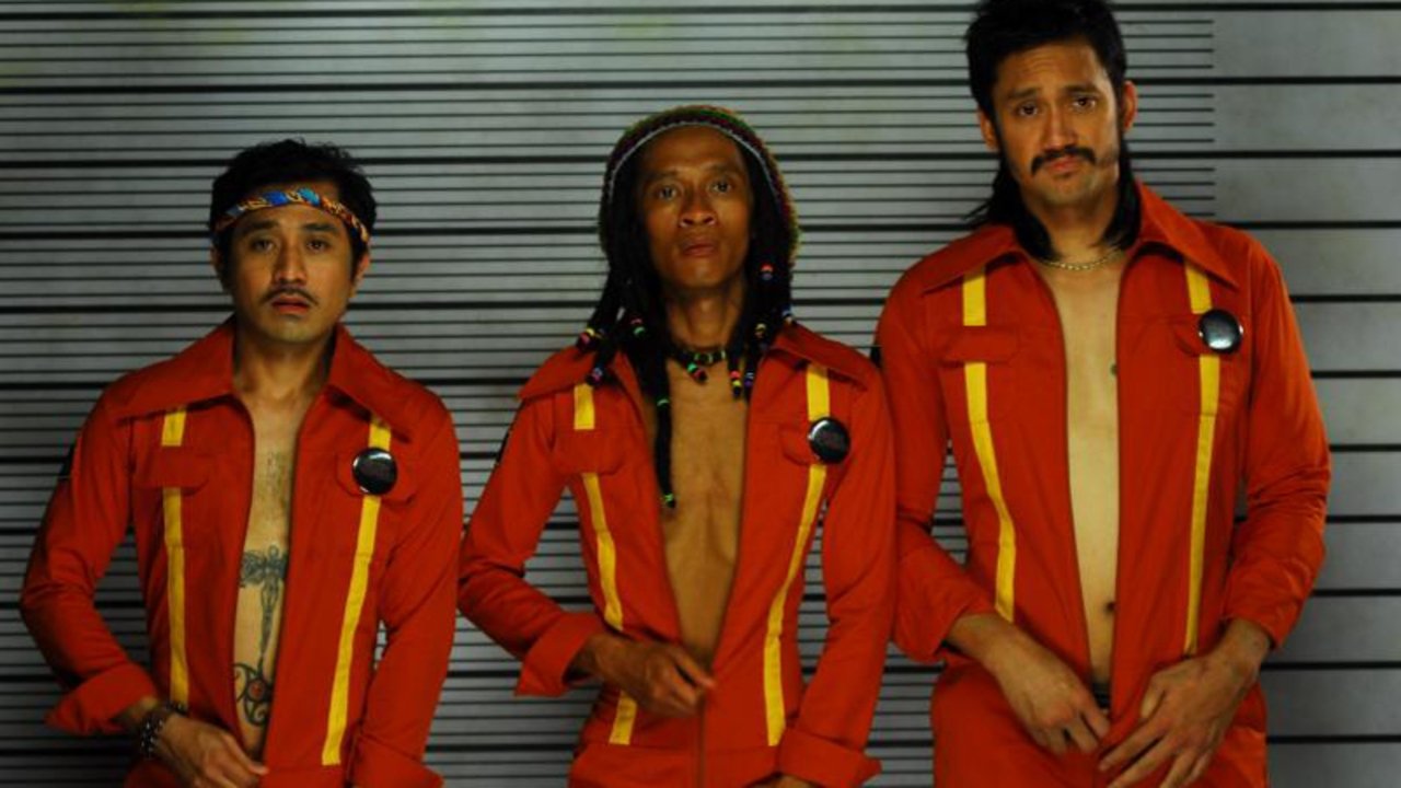 Backdrop for Quickie Express