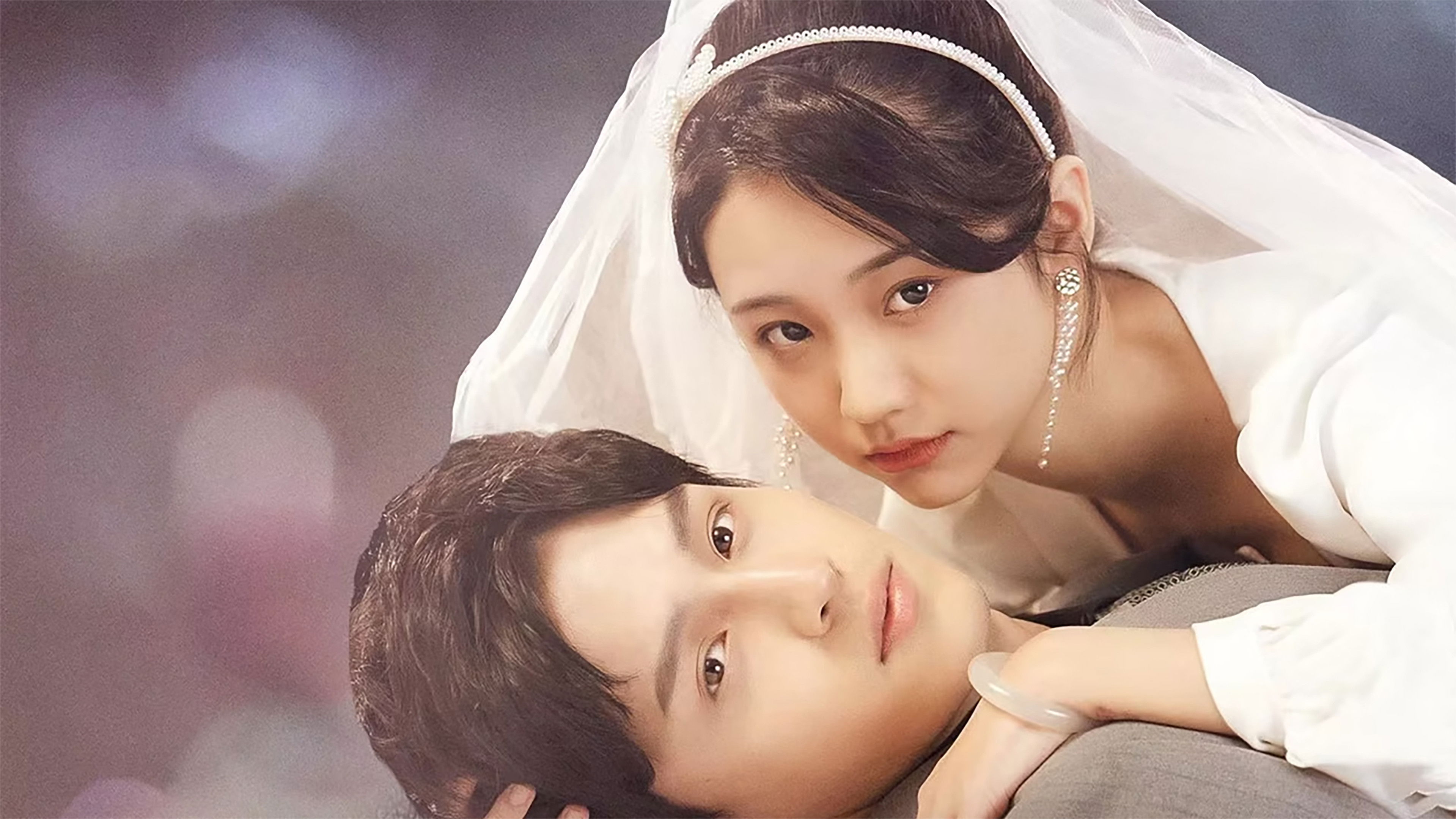 Backdrop for 你是我的夏至未央