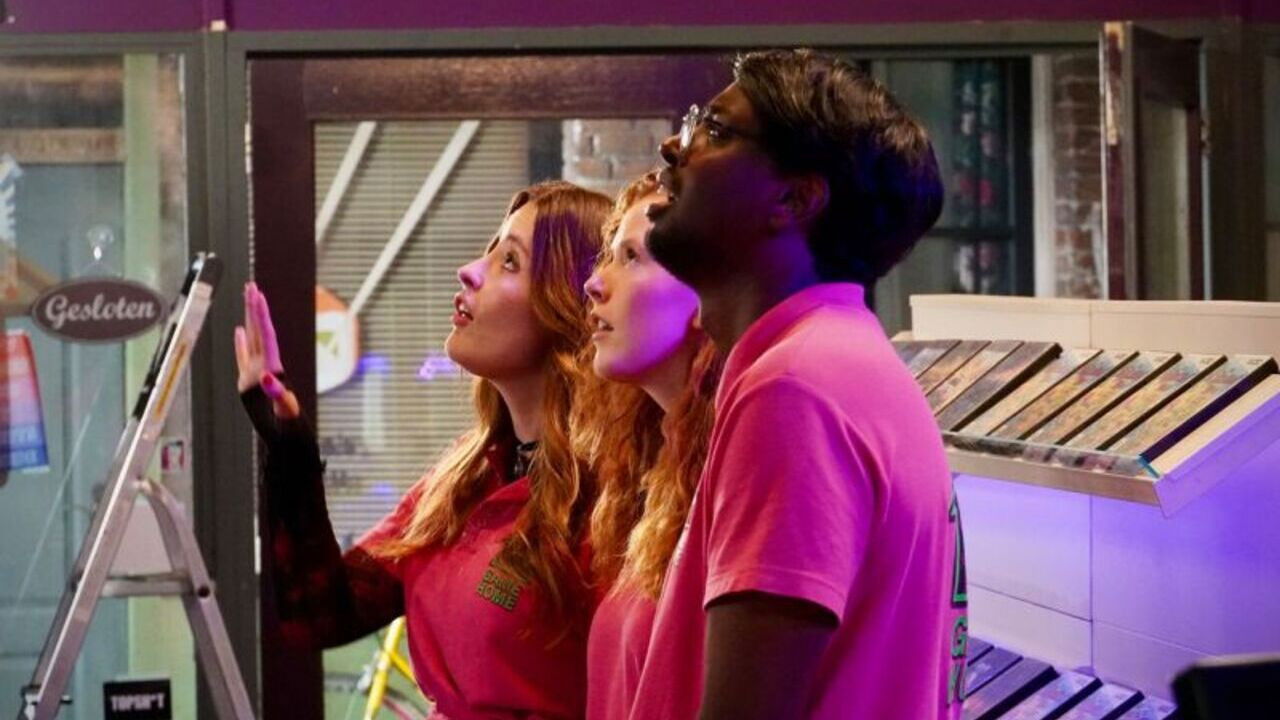 Backdrop for Multiplayer