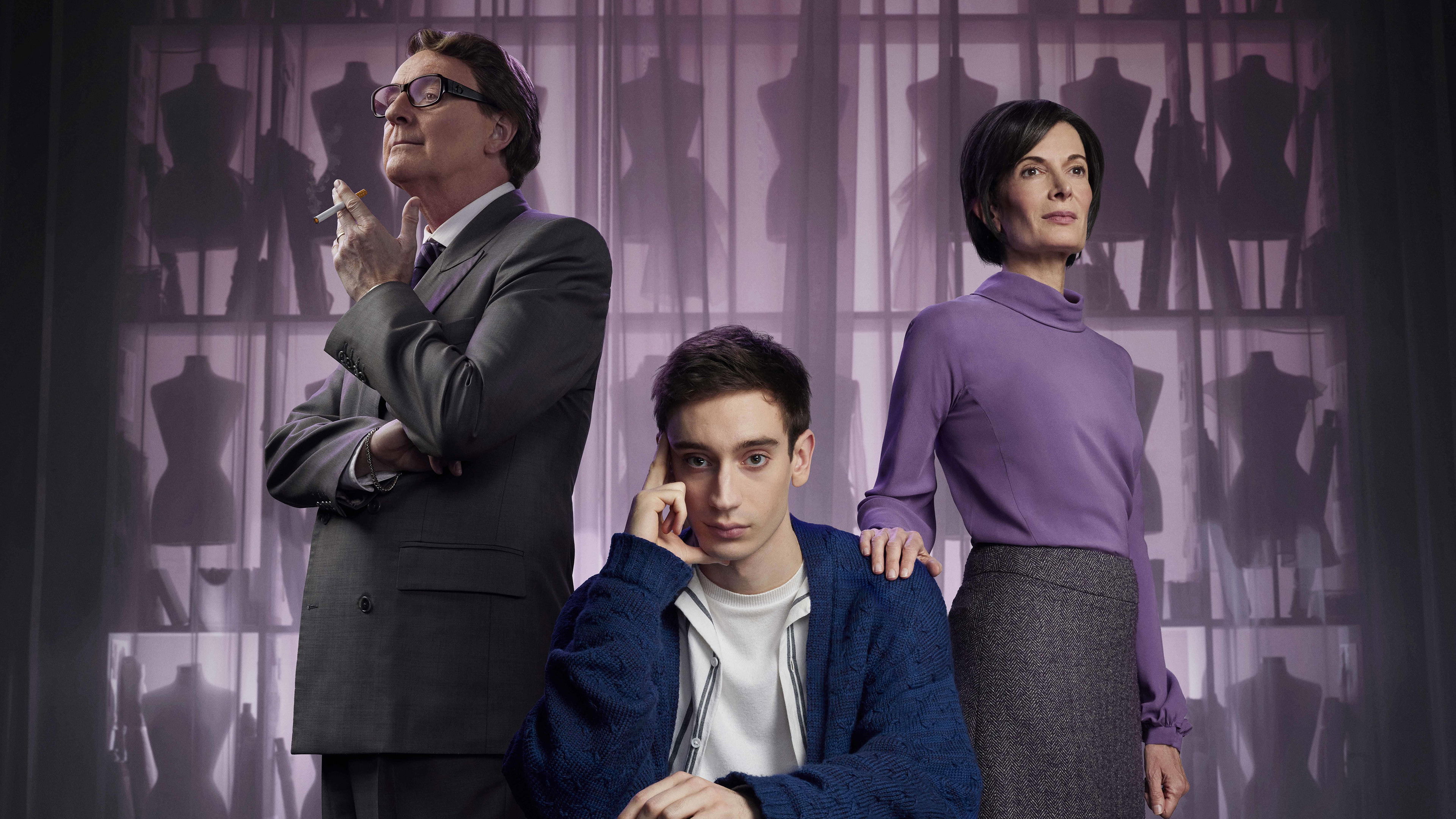 Backdrop for Embrasse