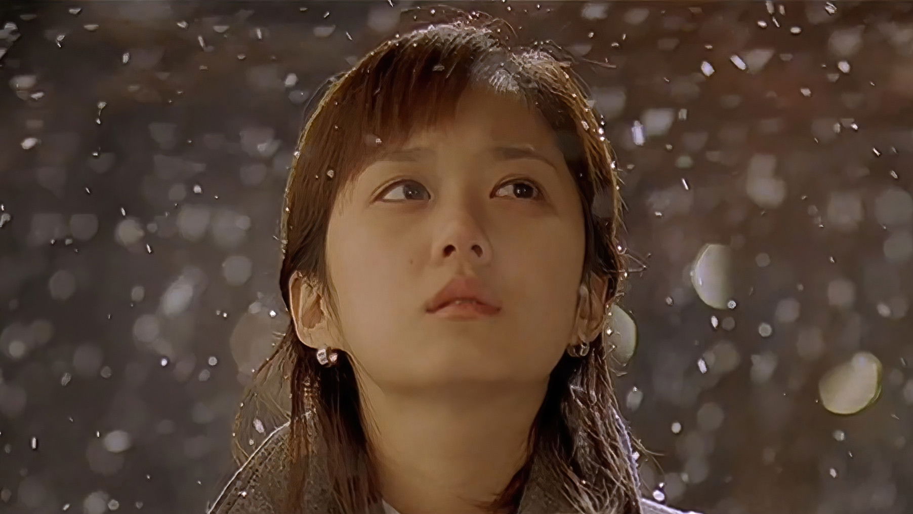 Backdrop for Oh! Happy Day