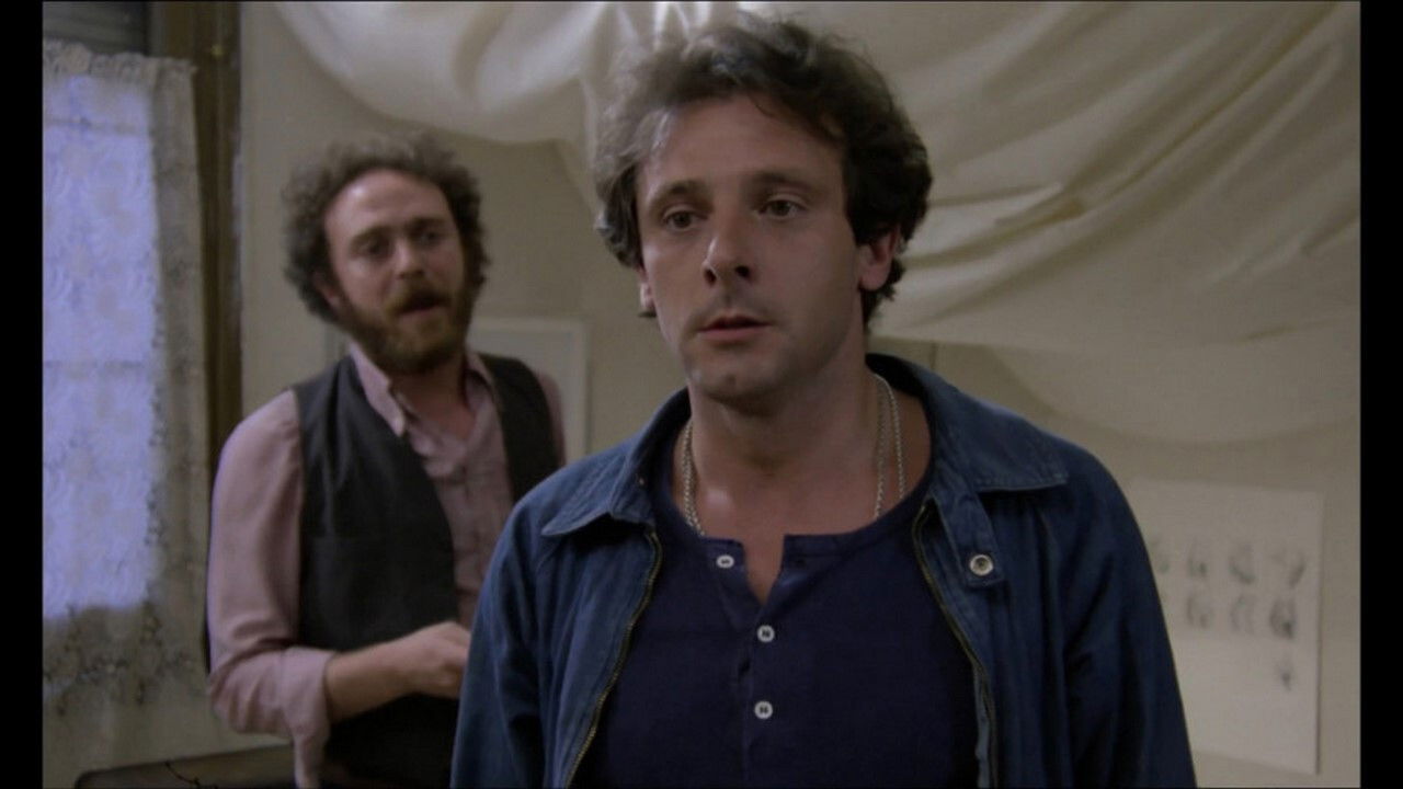 Backdrop for El poderoso influjo de la luna