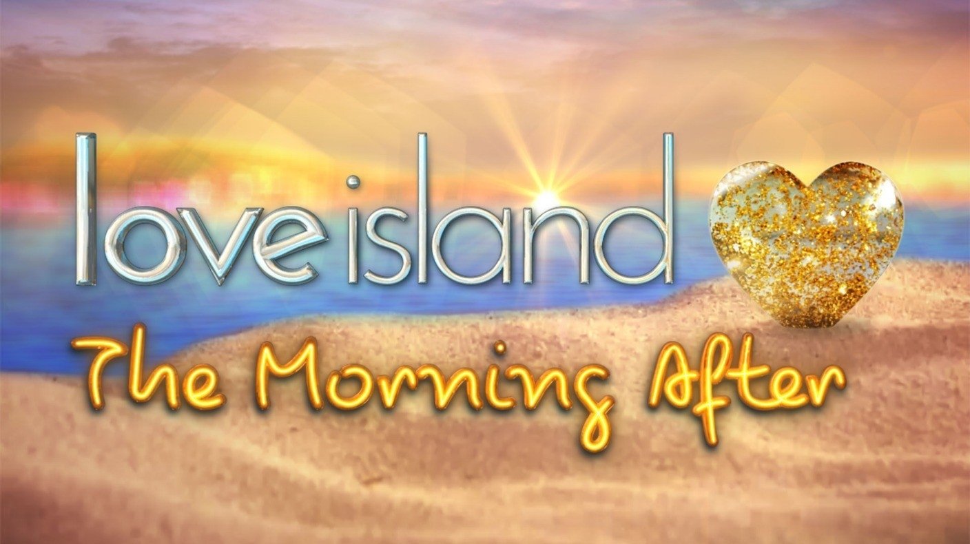 Backdrop for Love Island: The Morning After