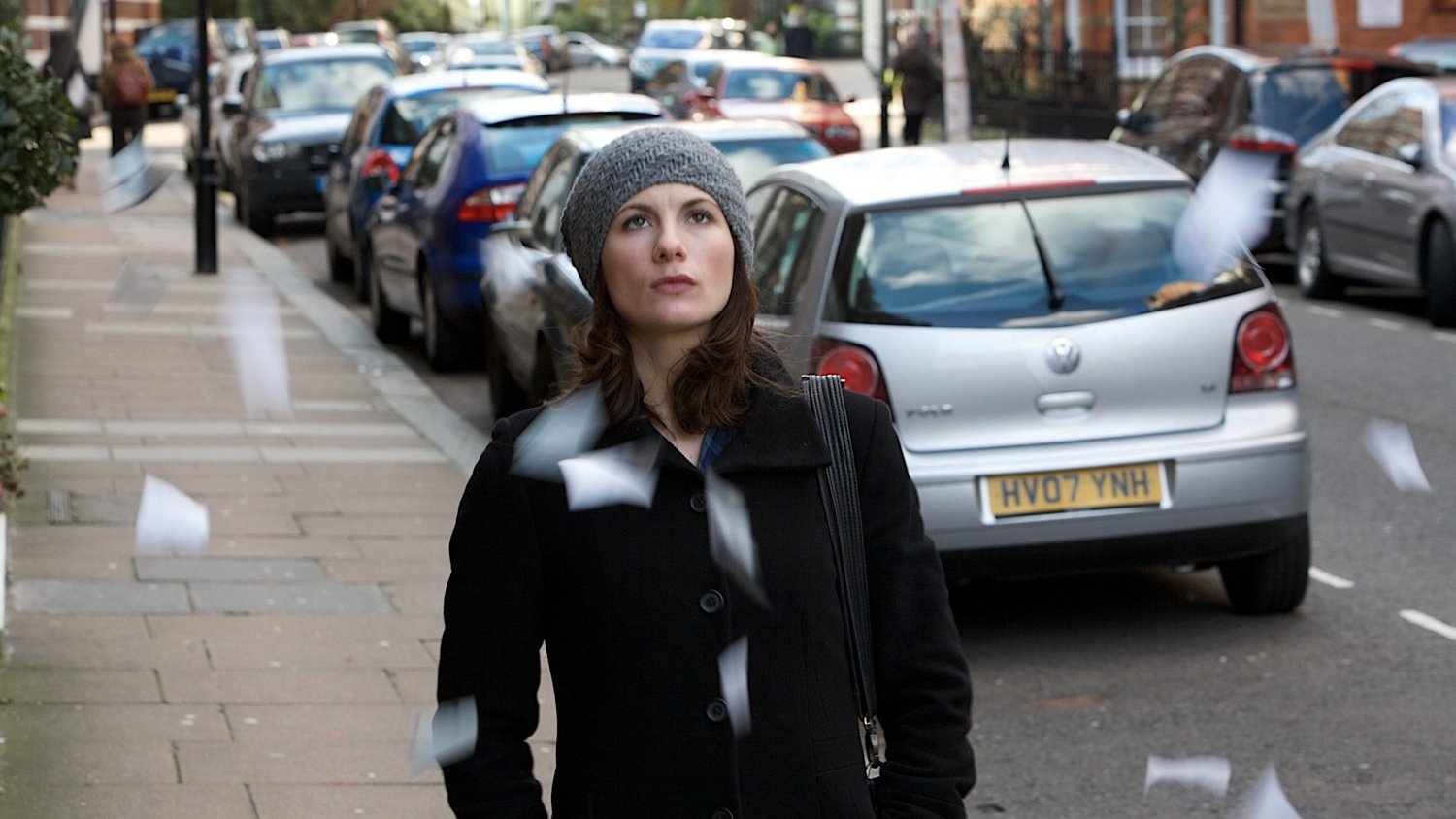 Backdrop for A Thousand Kisses Deep