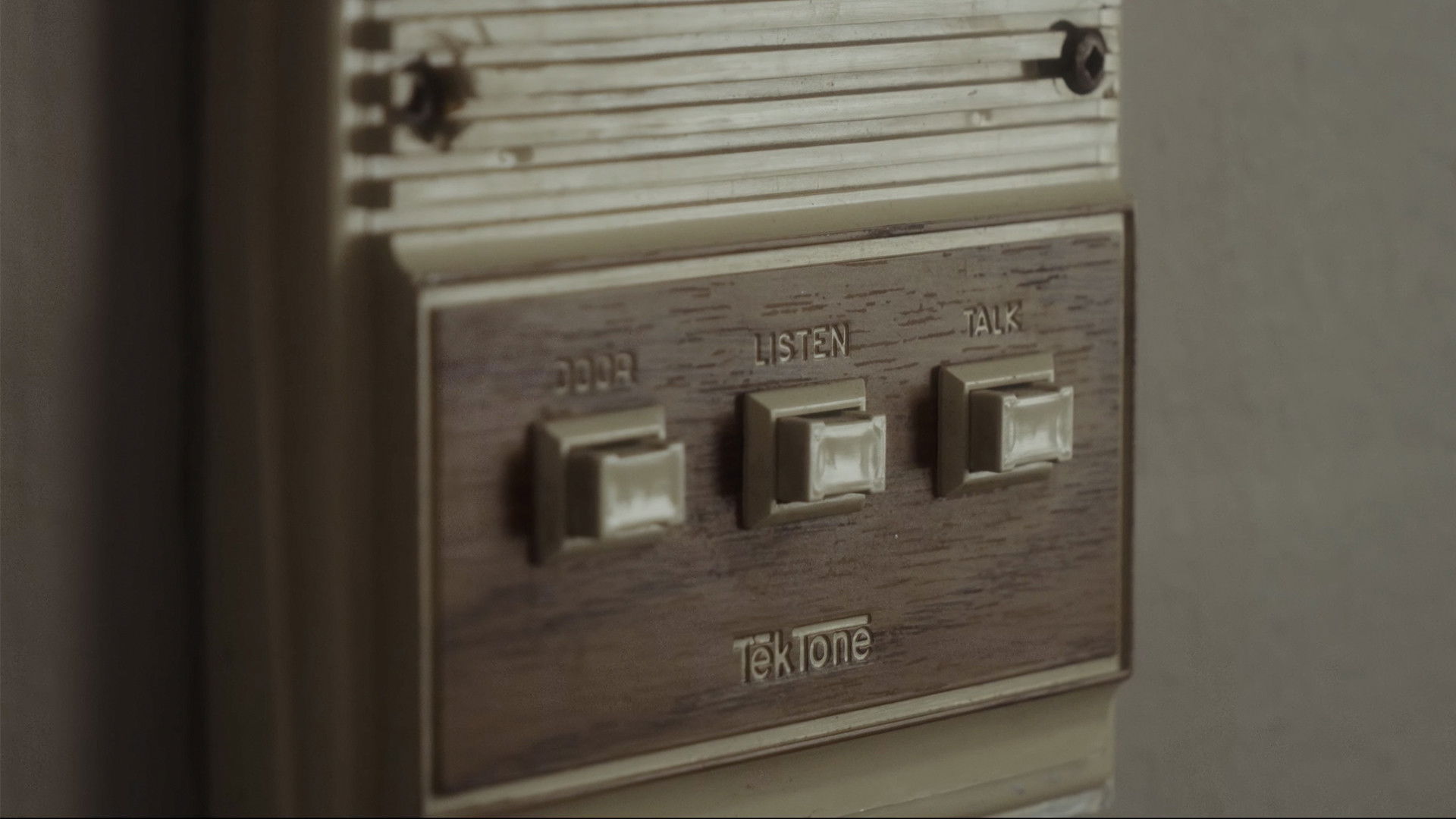 Backdrop for Don't Take Everything