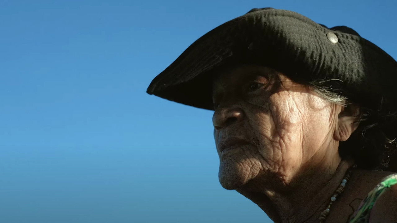 Backdrop for Como Matar um Rio