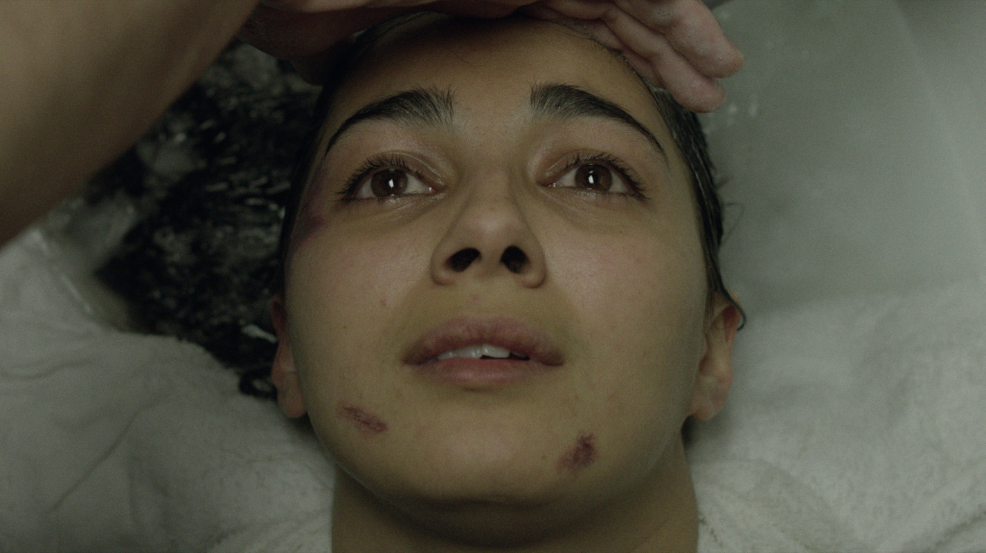 Backdrop for Speechless