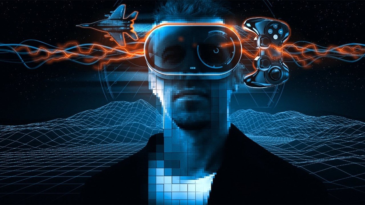 Backdrop for Strange World