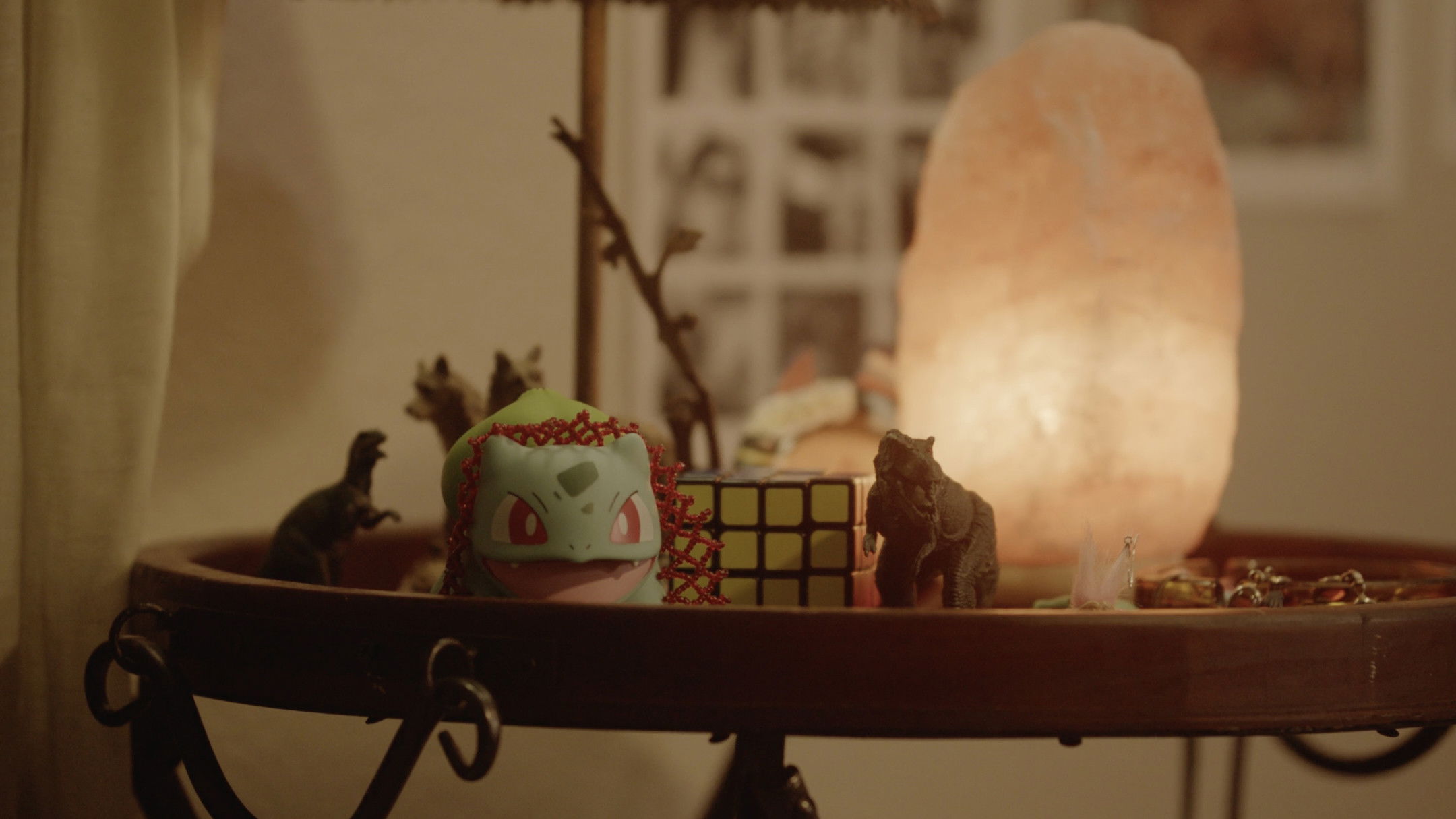 Backdrop for Let it Fly