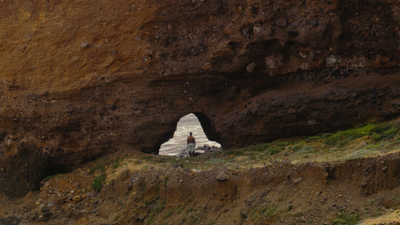 Backdrop for Djon Africa