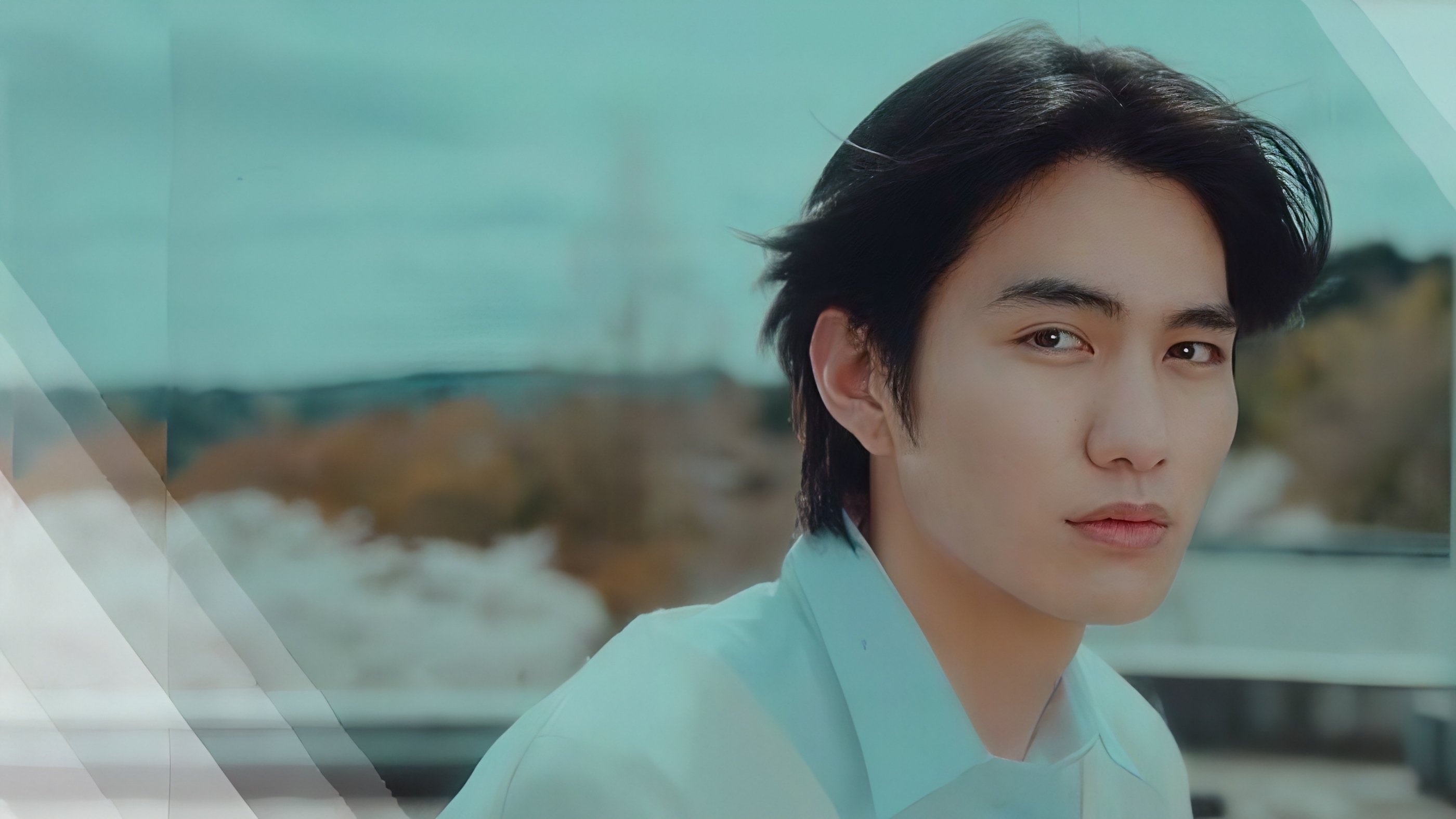 Backdrop for The 8.2 Second Rule