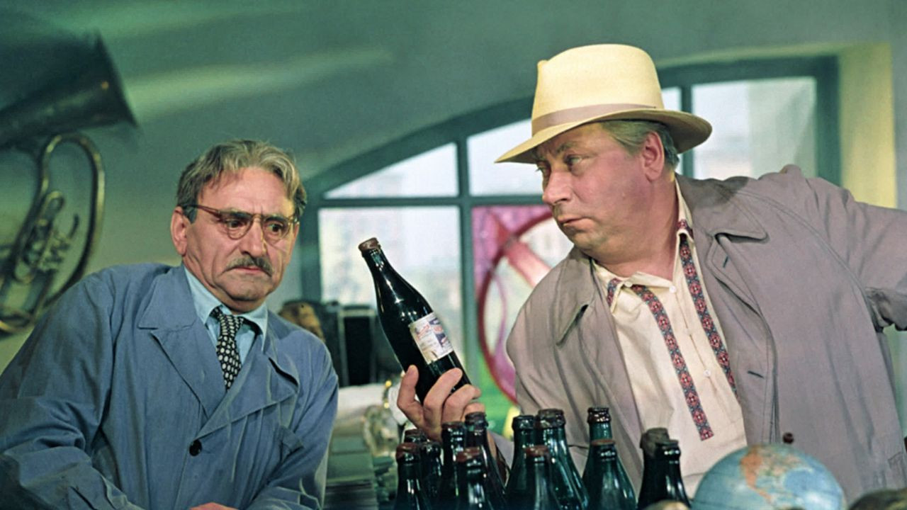 Backdrop for In a Quiet Marina