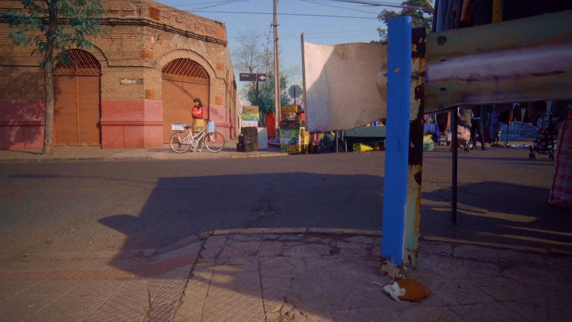 Backdrop for Sopaipillas Pasadas