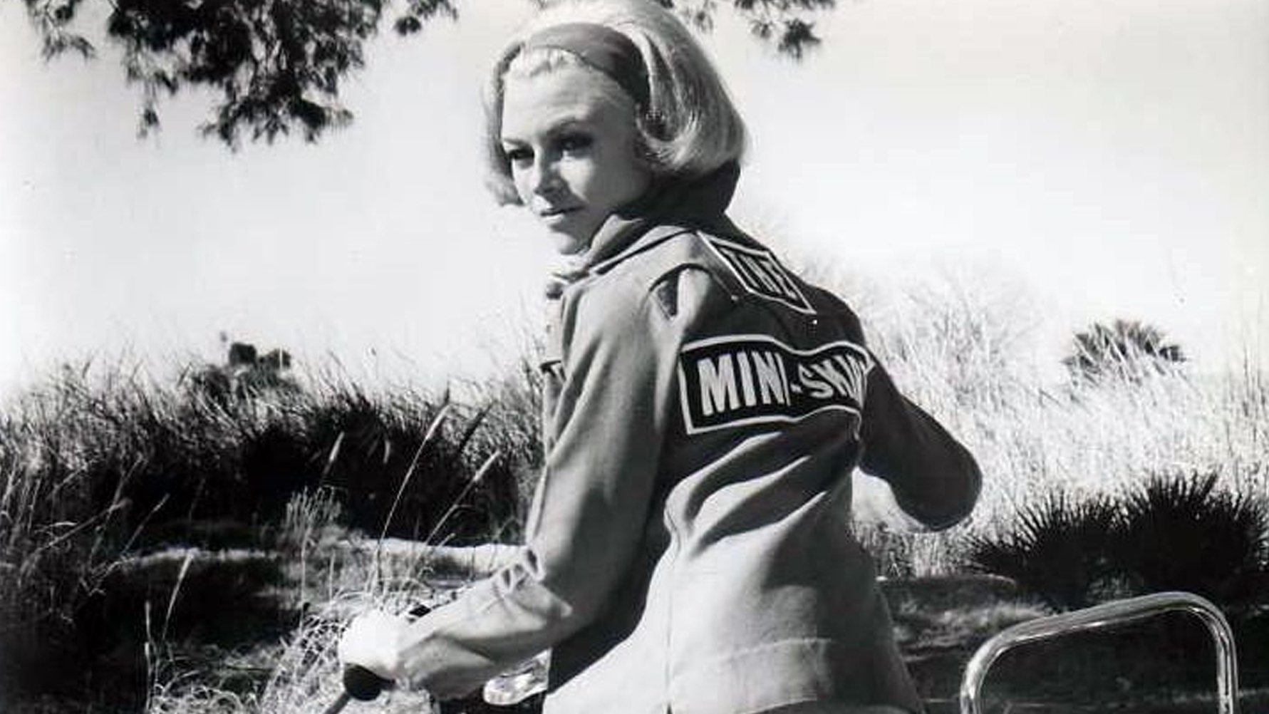 Backdrop for The Mini-Skirt Mob